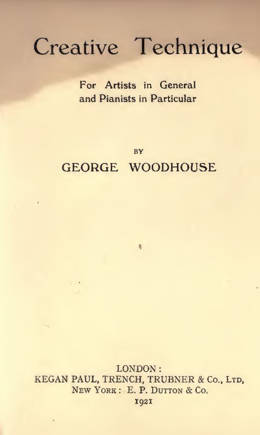 Piano Books