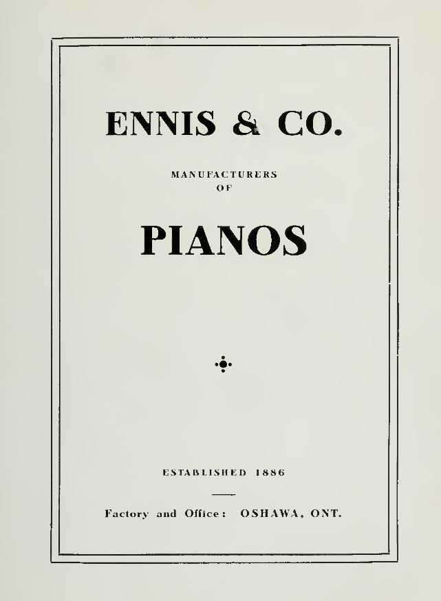 Piano Books