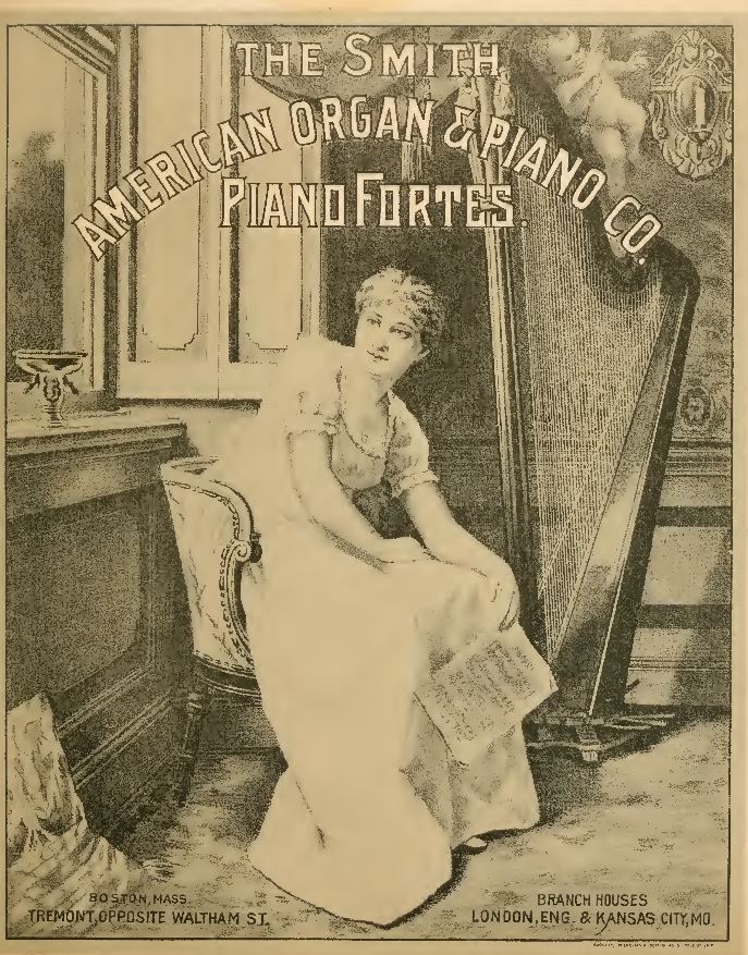 Piano Books