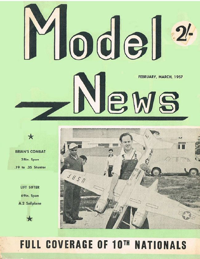 243 RC Model Airplane Magazines, Model Builder, Model Airplane News
