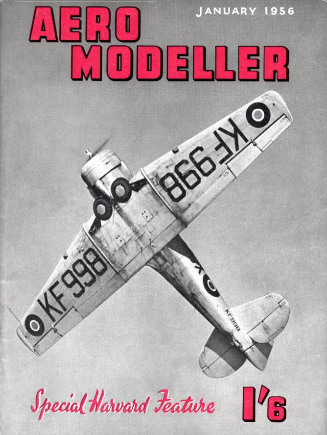 299 RC Model Airplane Magazines, Aeromodeller, Flying Models, Modellers