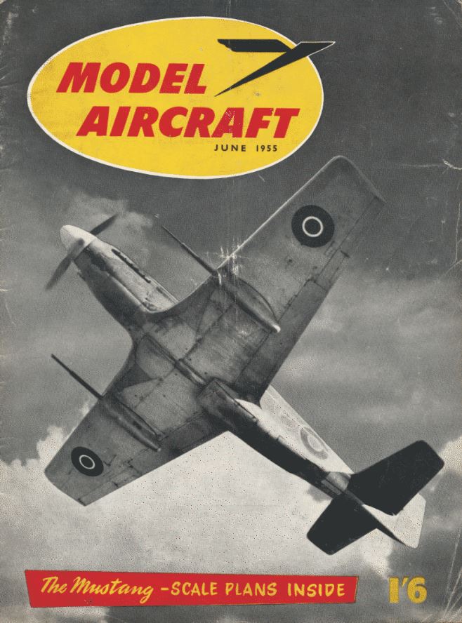 182 RC Model Airplane Magazines, Model Aircraft, Model Maker, Prototype