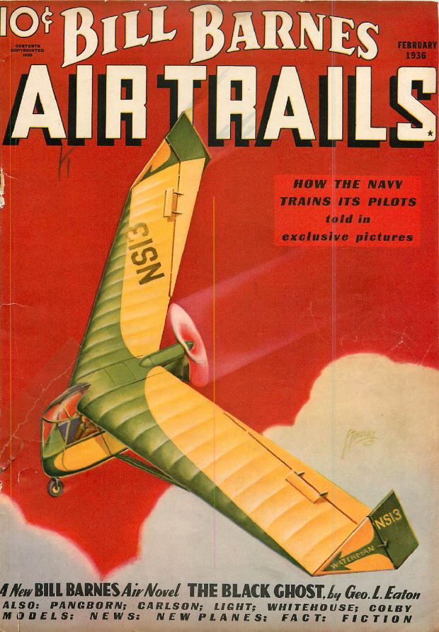 RC Model Aircraft Magazines