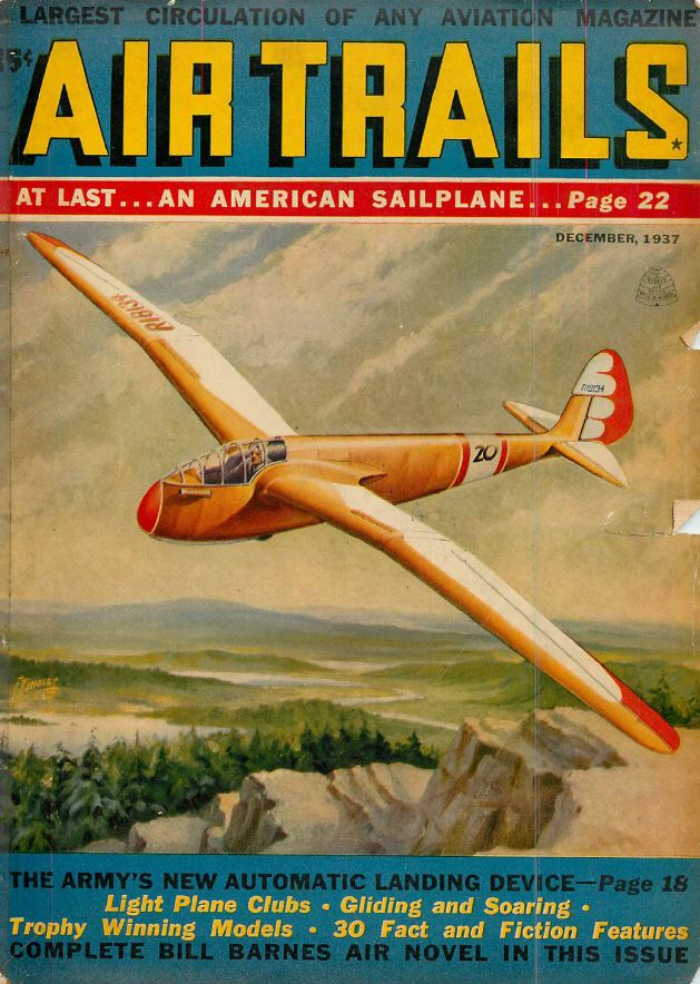 RC Model Aircraft Magazines