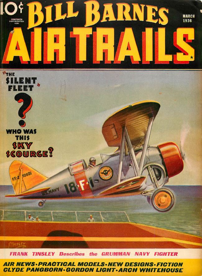 RC Model Aircraft Magazines