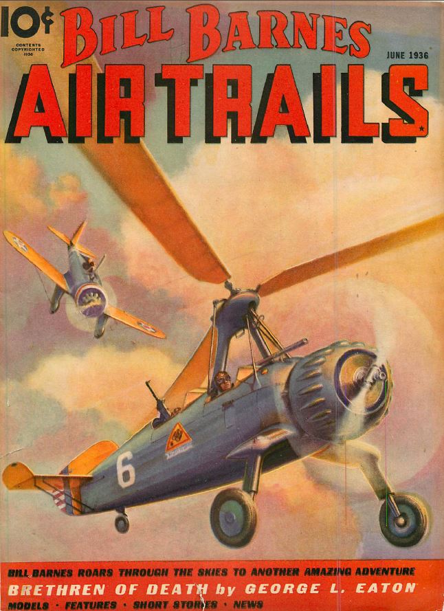 RC Model Aircraft Magazines