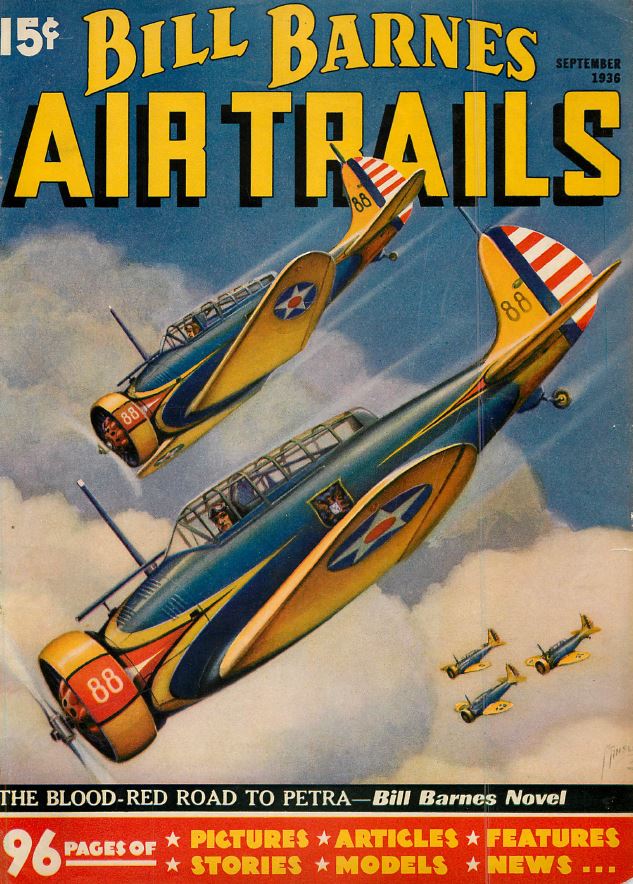 RC Model Aircraft Magazines