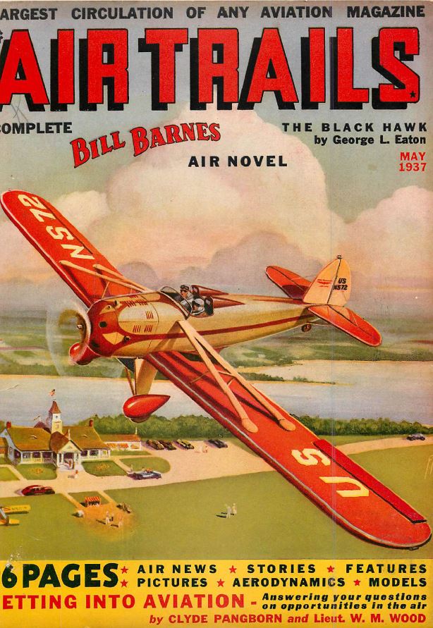 RC Model Aircraft Magazines