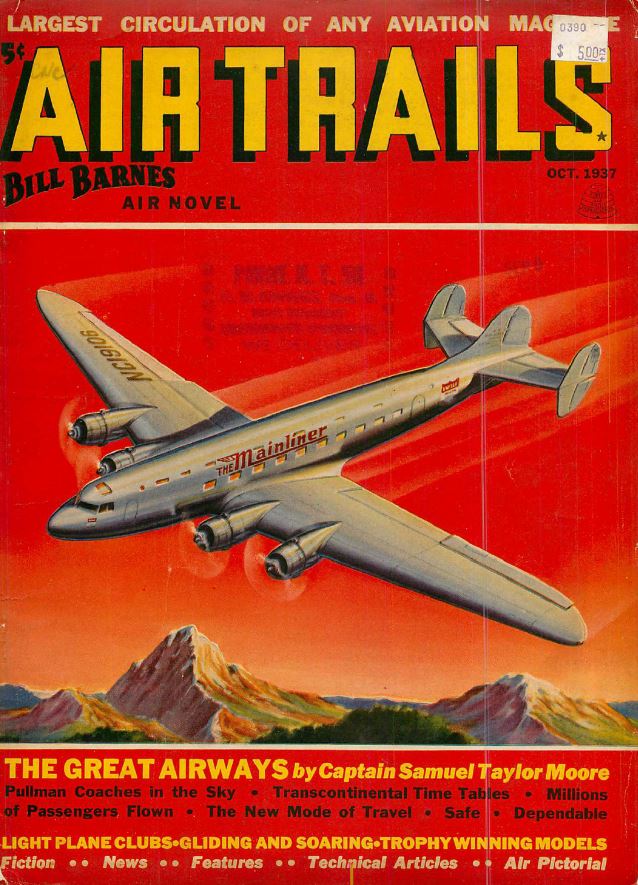 RC Model Aircraft Magazines