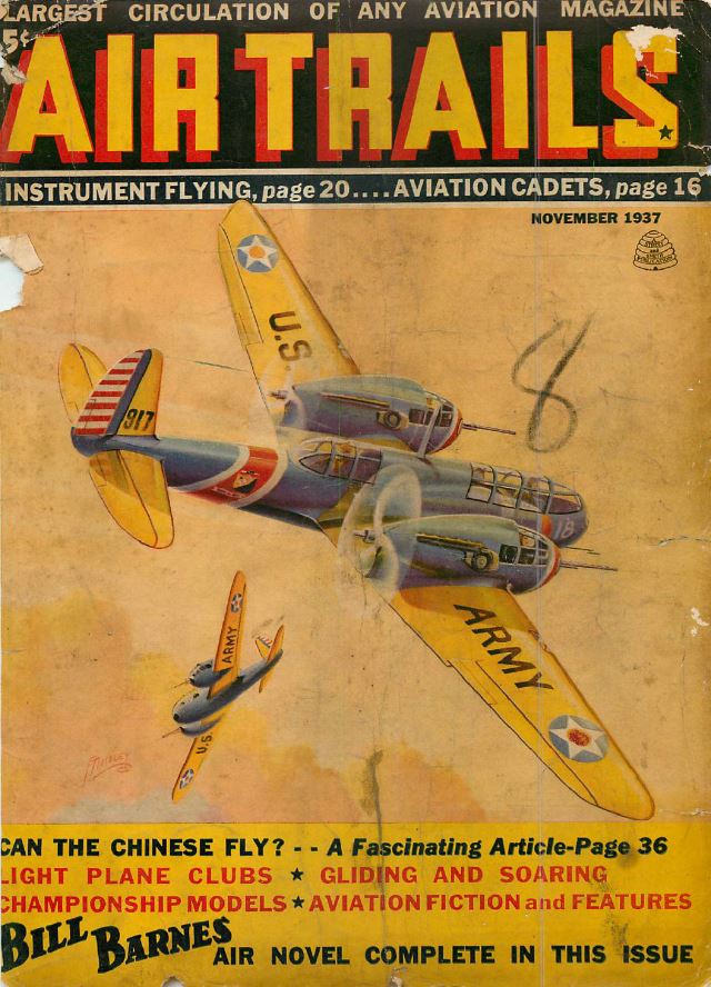 RC Model Aircraft Magazines