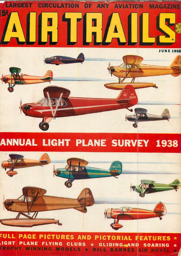 RC Model Aircraft Magazines