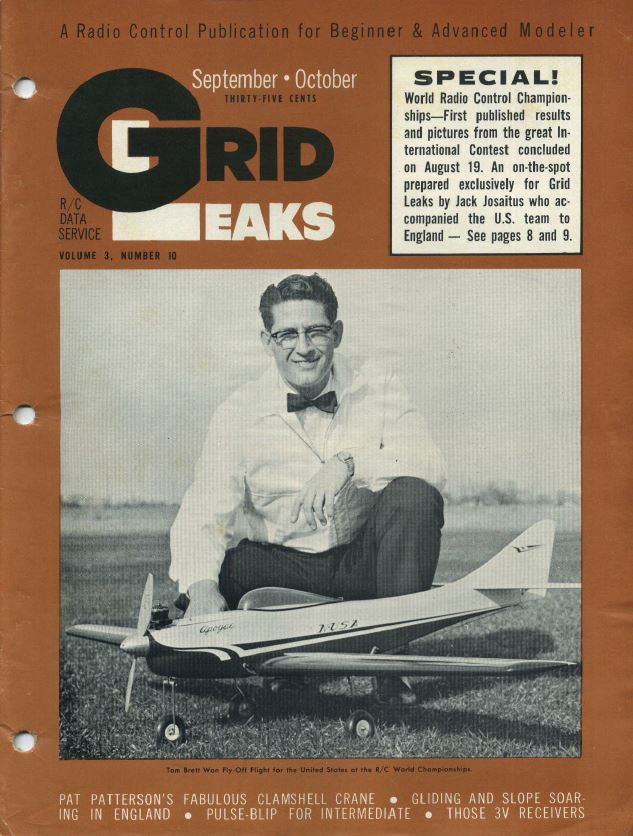 RC Model Aircraft Magazines