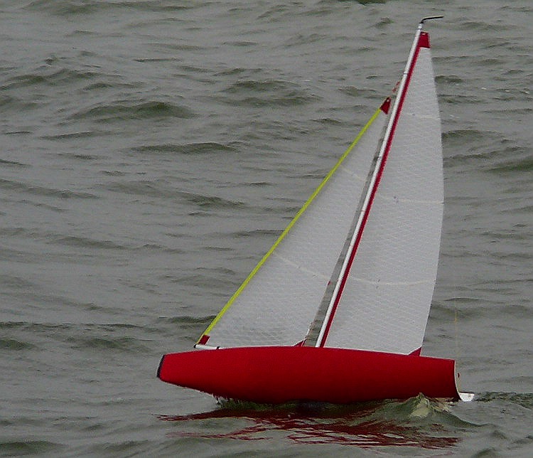 Trainer Model Airplane Plans