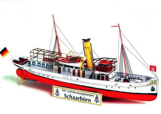 Trainer Model Airplane Plans