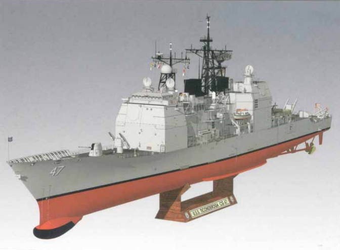 Trainer Model Airplane Plans