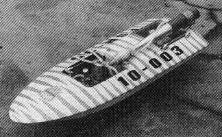 Trainer Model Airplane Plans