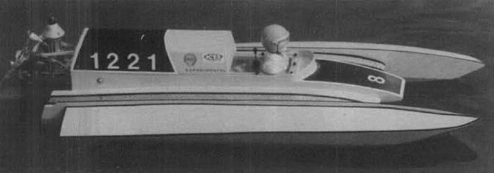 Trainer Model Airplane Plans