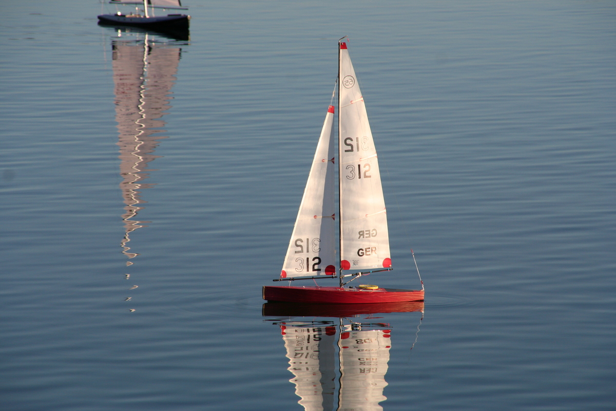 Trainer Model Airplane Plans