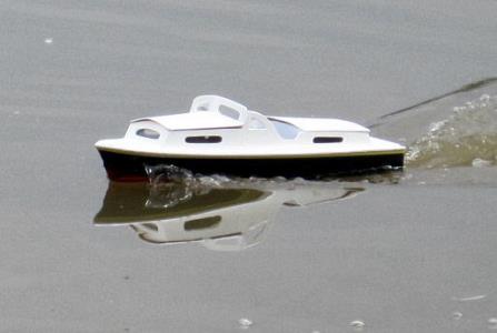 Trainer Model Airplane Plans