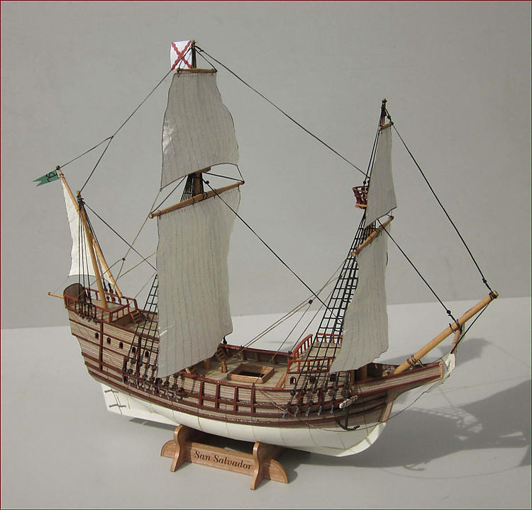 Trainer Model Airplane Plans