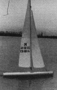 Trainer Model Airplane Plans