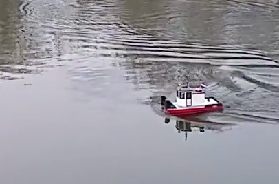 Trainer Model Airplane Plans