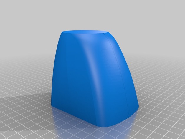 3D Printable airplane plans