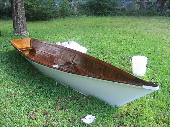 Rowboat Boat Plans, 36 Designs, Instant Download Access
