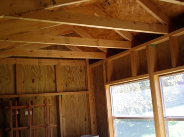10x20 saltbox wood storage garden shed plans 26 styles